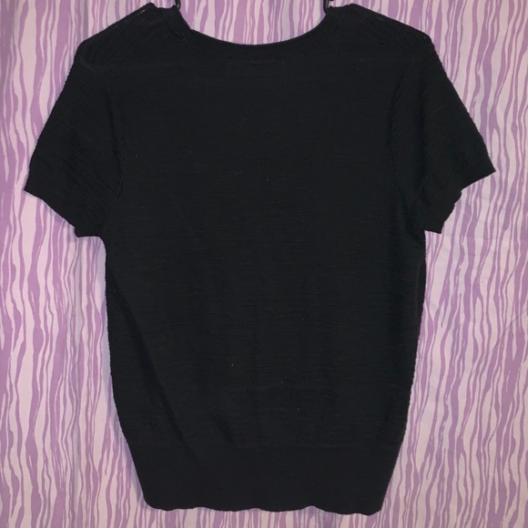 Ladies LOFT Button Up Cardigan - Picture 2 of 3